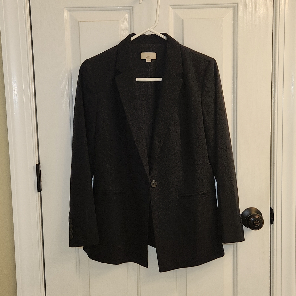 Loft Blazer/Jacket